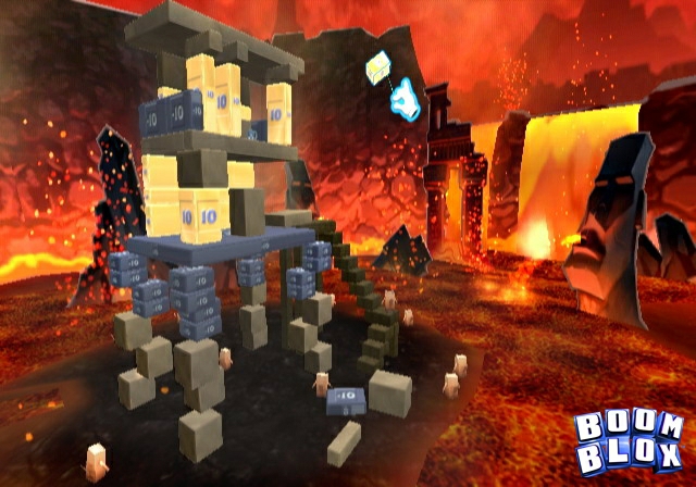 Boom Blox - Imagen 16
